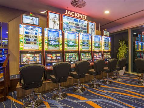 Welcome to Merit Casinos.
